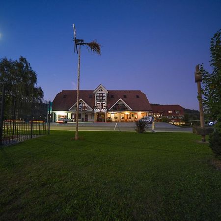 Guesthouse Jurcek Zreče Exteriér fotografie