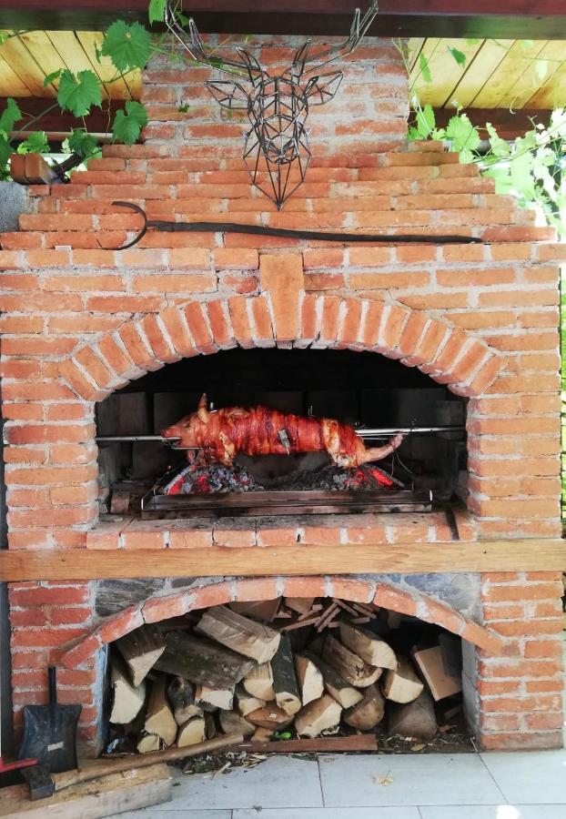 Guesthouse Jurcek Zreče Exteriér fotografie