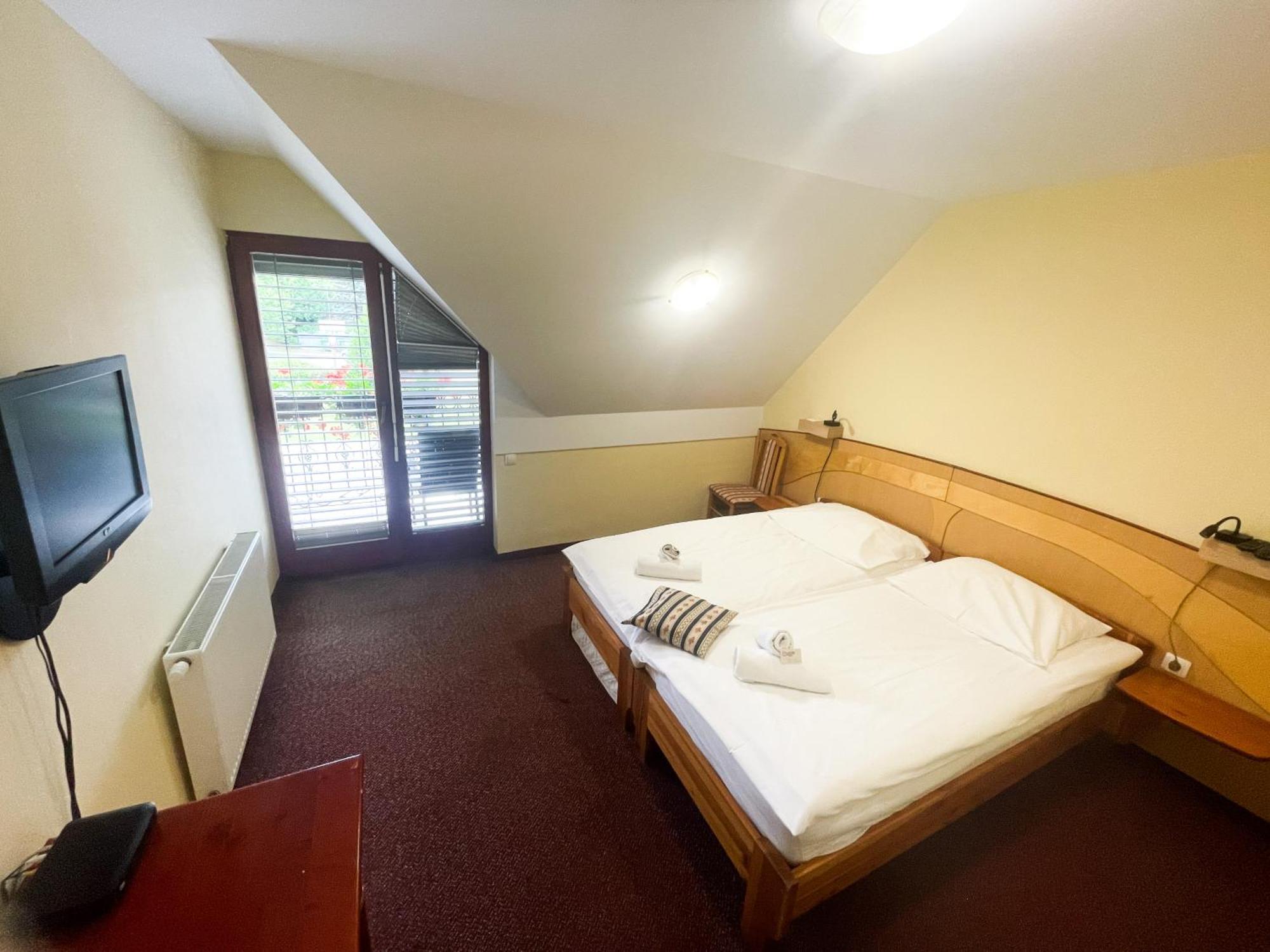 Guesthouse Jurcek Zreče Exteriér fotografie