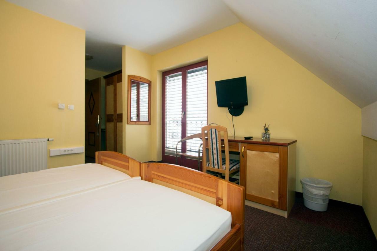 Guesthouse Jurcek Zreče Exteriér fotografie