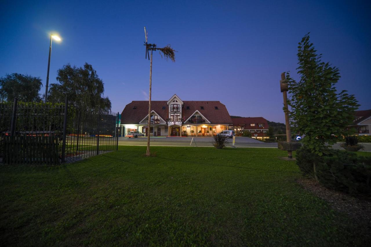 Guesthouse Jurcek Zreče Exteriér fotografie